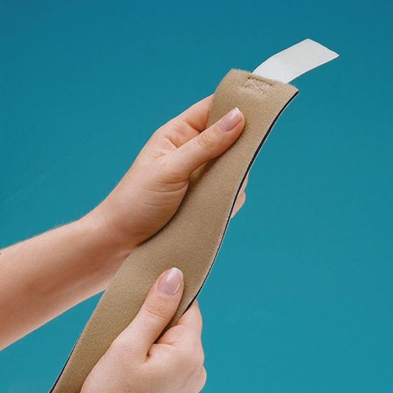 Example of GoVets Pre Fabricatied Strapping category