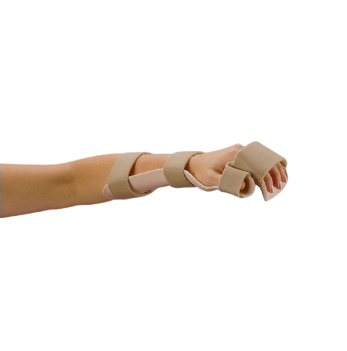 Example of GoVets Resting Pan Mitt Splints category