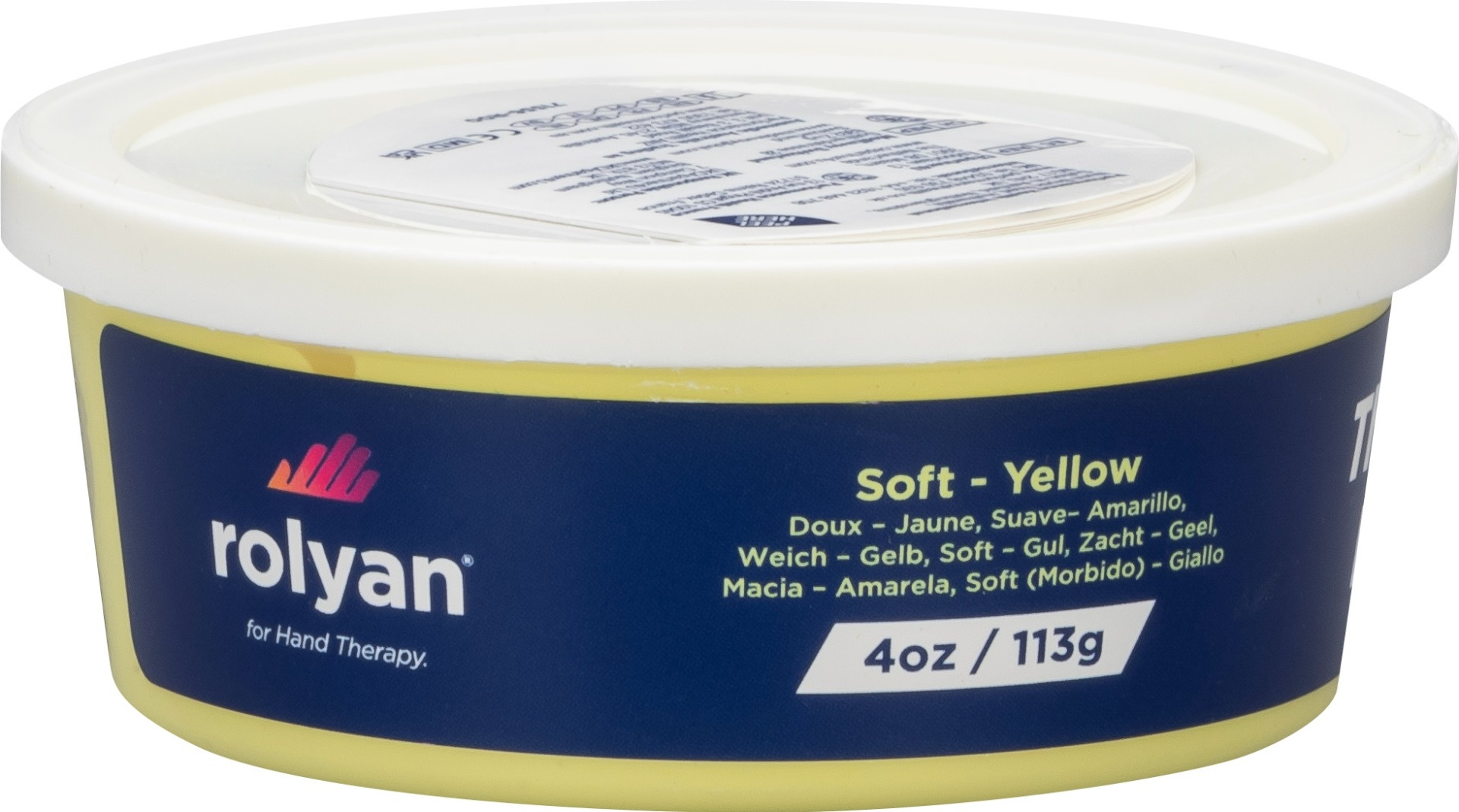 Example of GoVets Rolyan category