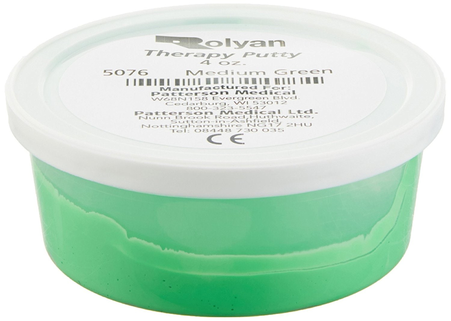 Example of GoVets Rolyan category