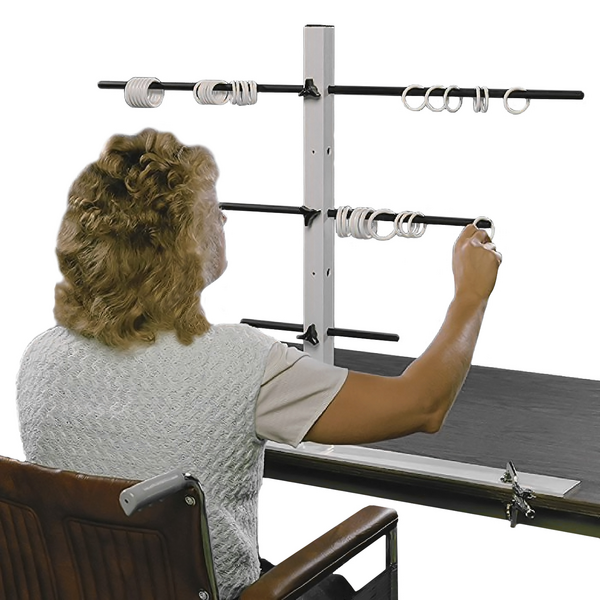 Example of GoVets Table Top Activity category