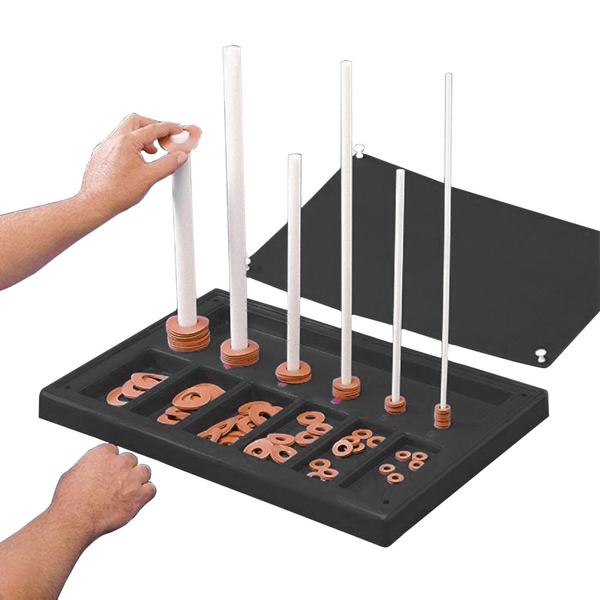 Example of GoVets Table Top Activity category