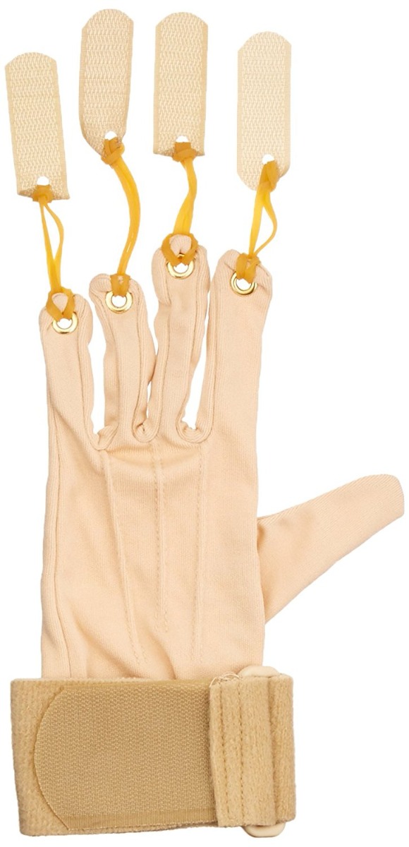 Example of GoVets Traction Gloves category