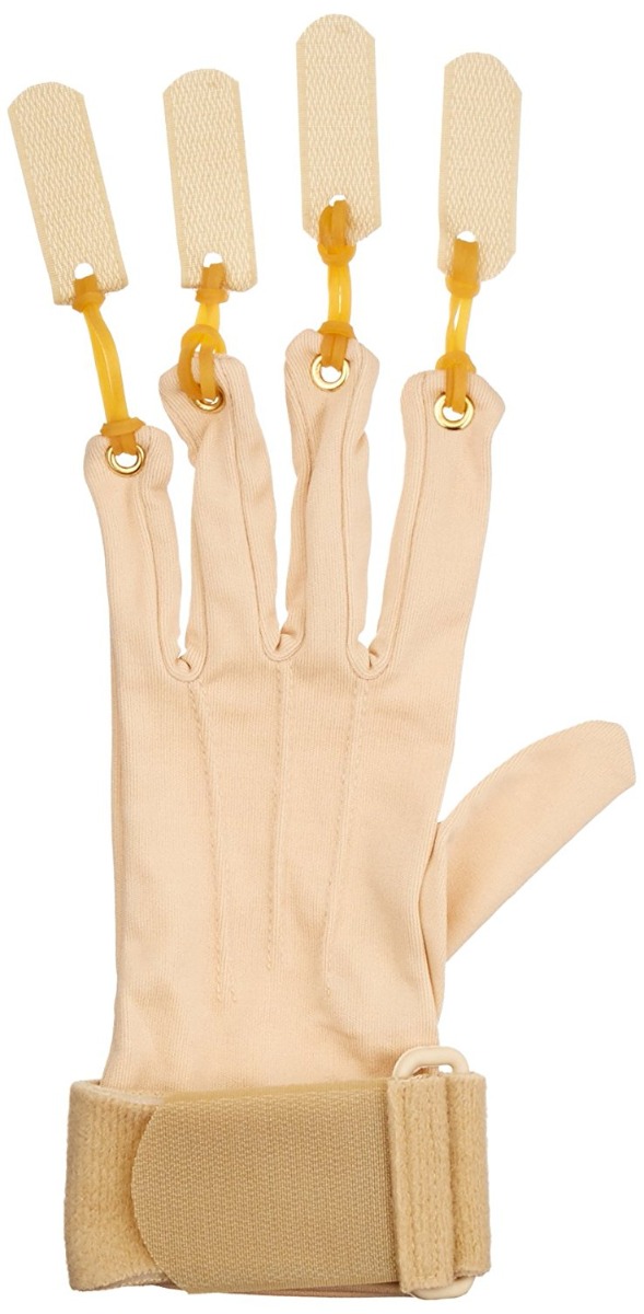 Example of GoVets Traction Gloves category