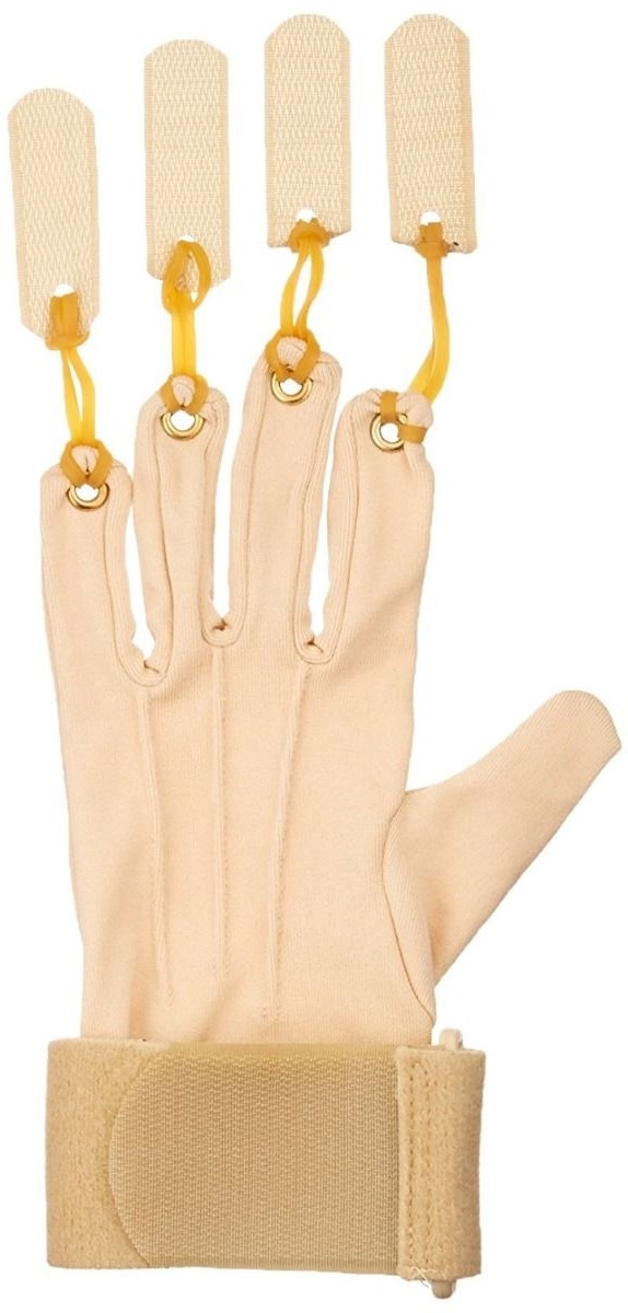 Example of GoVets Traction Gloves category