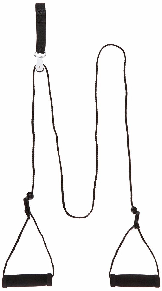 Example of GoVets Rolyan category