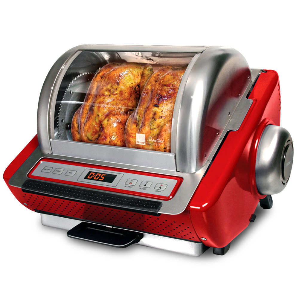 Example of GoVets Ronco Holdings brand