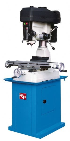 Example of GoVets Combination Milling Machines category