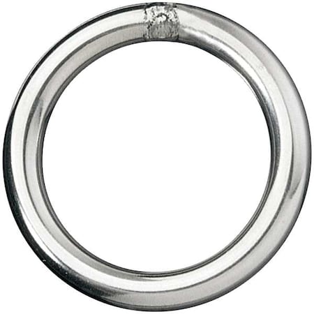 Welded Ring, 1540 lb.WLL MPN:RF125