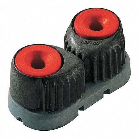 Small Cam Cleat, Red, Gray Base MPN:RF5001