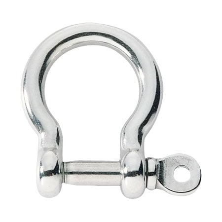 Bow Shackle, 1/2