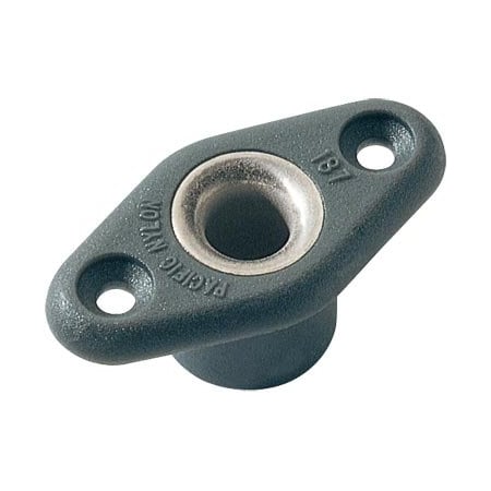 Rope Bush Screw On, 3/16