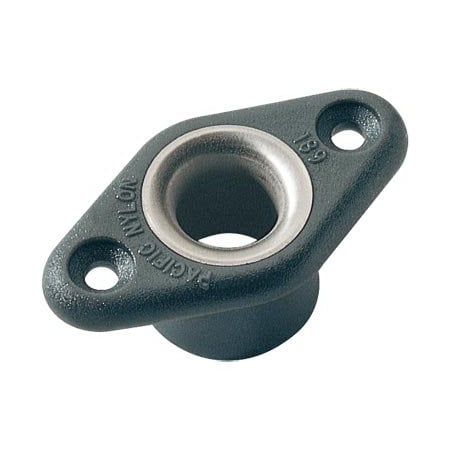 Rope Bush Screw On, 3/16