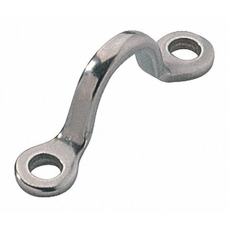Micro Saddle with 3/16