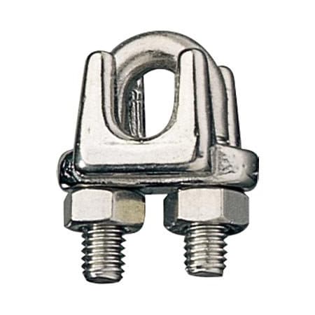Wire Rope Grip, 5/16