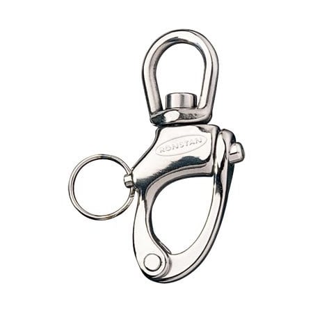 Snap Shackle Large Bale, 2 7/8