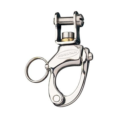 Snap Shackle Fork Bale, 2 13/16