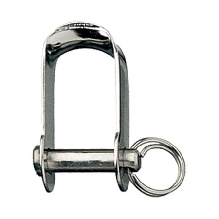 Shackle, Lightweight, Clevis Pin, 3/16