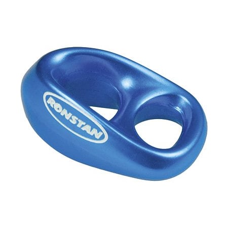 Rope Guide Shock, Pair, 3/16