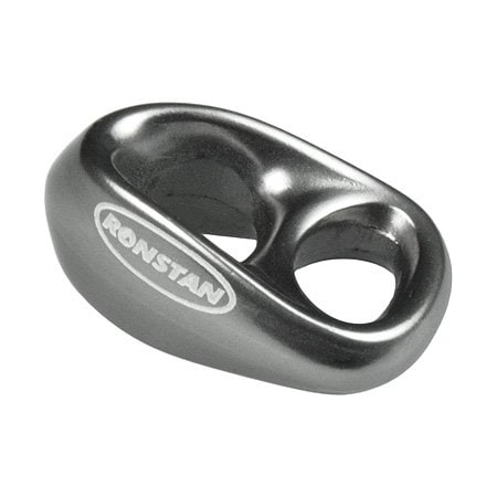 Rope Guide Shock, Pair, 3/16