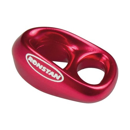 Rope Guide Shock, Pair, 3/16