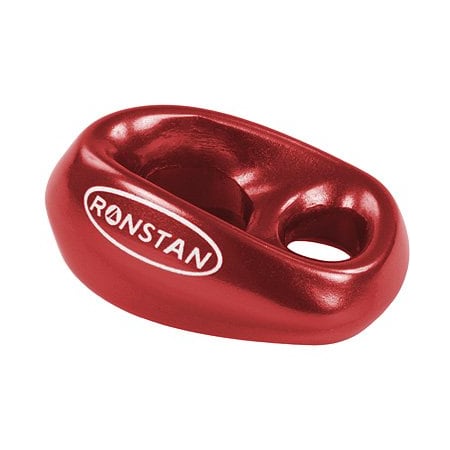 Rope Guide Shock, 3/8