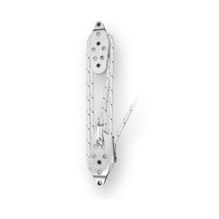Block and Tackle, 1320 lb. Max Load MPN:RK6-420NC