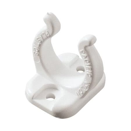 Tube Holder Clip, 3/4