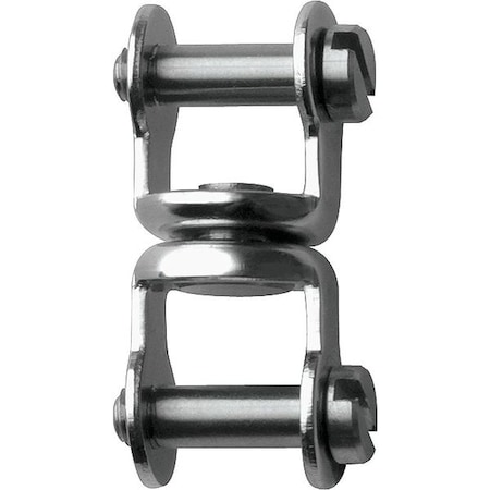 Swivel, Fork - Fork, 1430Lb MPN:RF120
