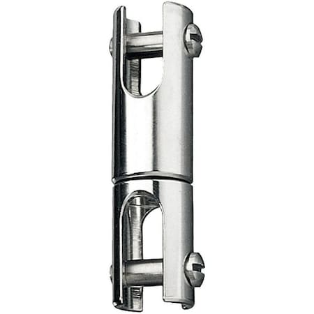 Swivel, Fork - Fork, 3740Lb MPN:RF78A