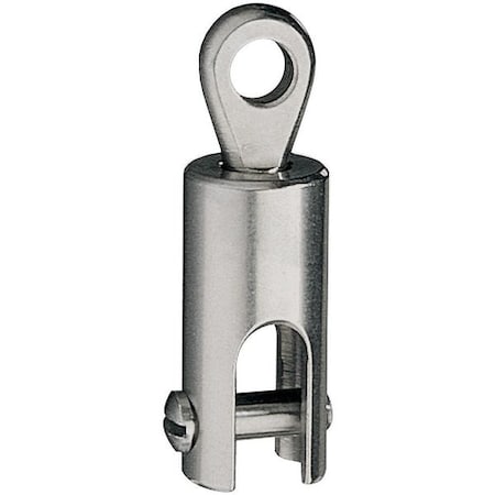 Swivel, Eye - Fork, 3740Lb MPN:RF78B