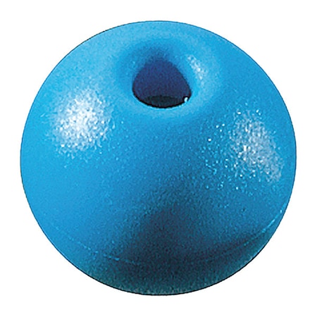 Rope Grab, Impact Resistant, U.V. Stabilized Nylon, 310 lb., Blue MPN:RF1315BLU