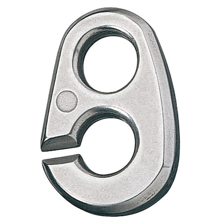 Rope Connector, Size Up to 1/2 In. MPN:RF2665