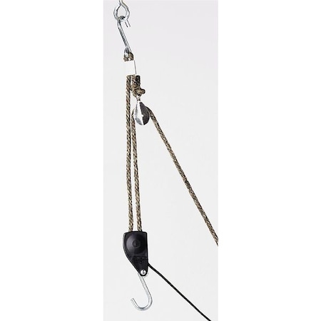 Hang em High Hand Hoist MPN:HH20