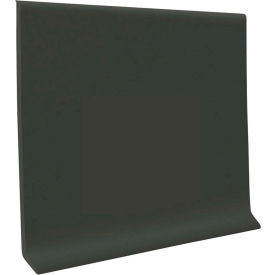Pinnacle Rubber Wall Base 4