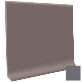 Cove Base Pinnacle Rubber 4
