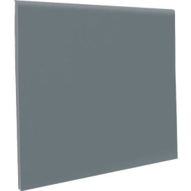 Pinnacle Rubber No Toe Wall Base Coil 4
