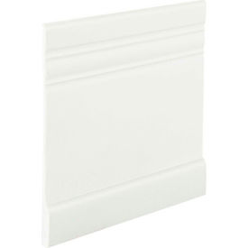 Pinnacle Plus 10 Series Rubber Wall Base 1-coil 4