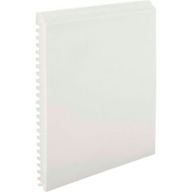 Pinnacle Plus 65 Series Rubber Wall Base 1-coil 4.63