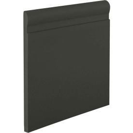 Pinnacle Plus 85 Series Rubber Wall Base 1-coil 4.25
