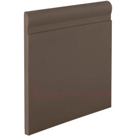 Pinnacle Plus 85 Series Rubber Wall Base 1-coil 4.25