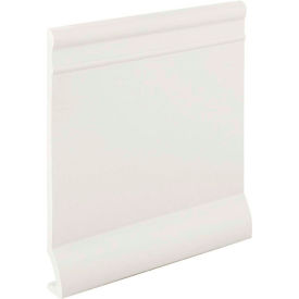 Pinnacle Plus 90 Series Rubber Wall Base 1-coil 4