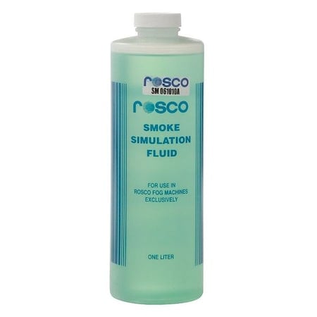 Smoke Machine Fluid, 1L bottle MPN:710-027