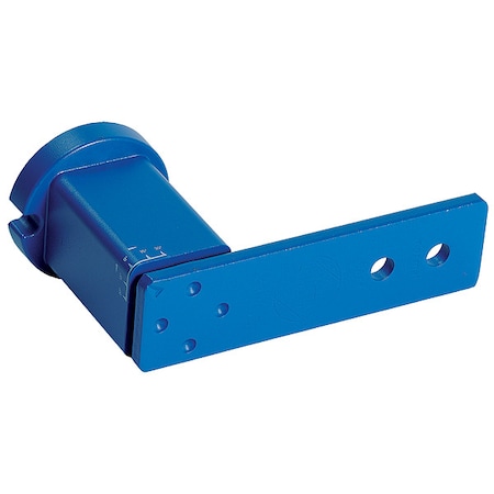Elastomeric Tensioner, Steel MPN:06011003