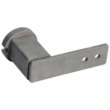 Elastomeric Tensioner, Stainless Steel MPN:06071114