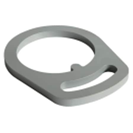 Tensioner Safety Socket, Steel, W 104 mm MPN:06618400
