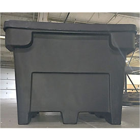 Romotech FDA Bulk Container 42-1/2