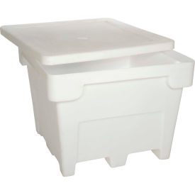 Romotech FDA Bulk Container 42-1/2