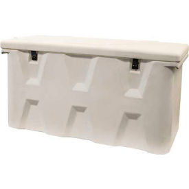 RomoTech Outdoor Dock Storage Box Medium 51
