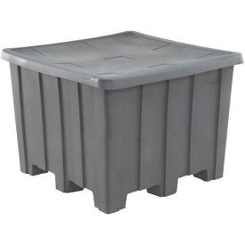RMI Gaylord Pallet Container w/ Lid 50